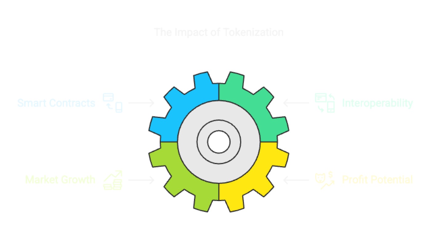 Advanced Aspects of Tokenization