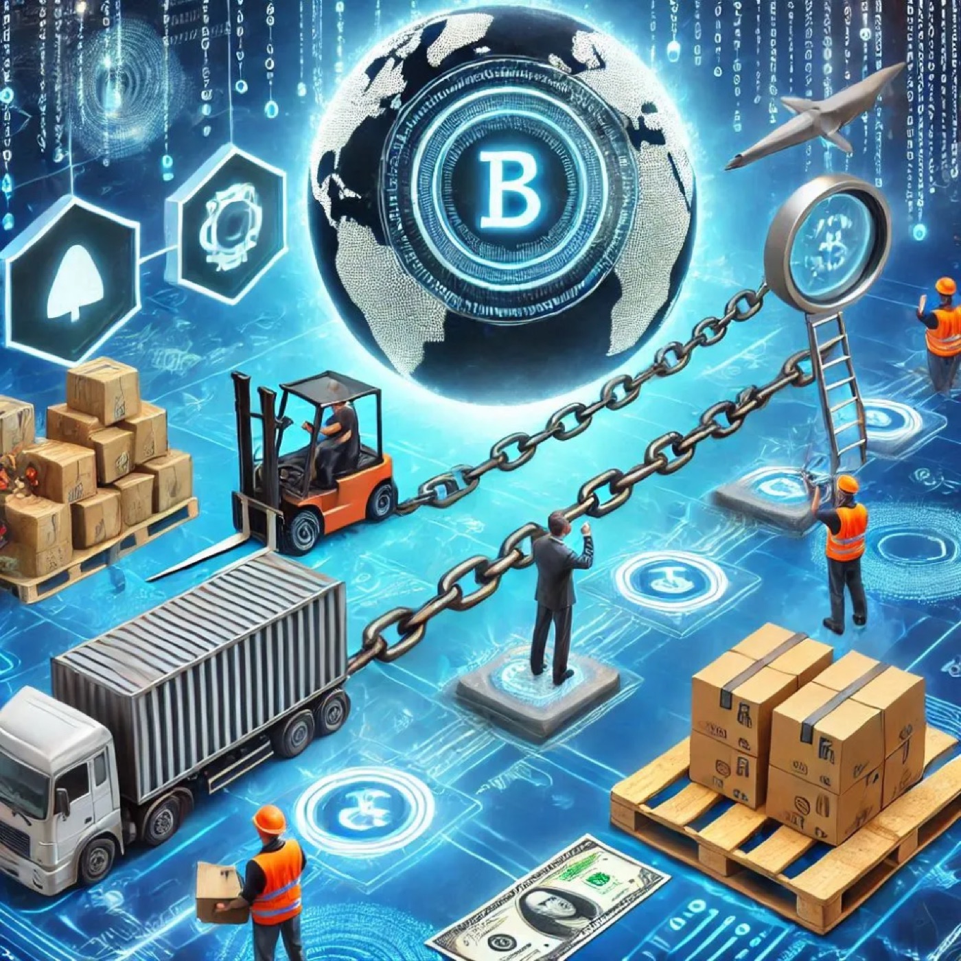 Supply Chain Management