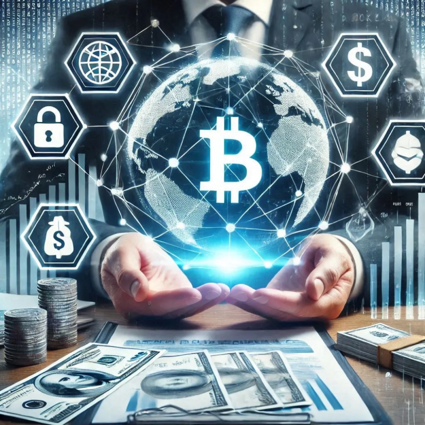 Financial Security and Fraud Prevention