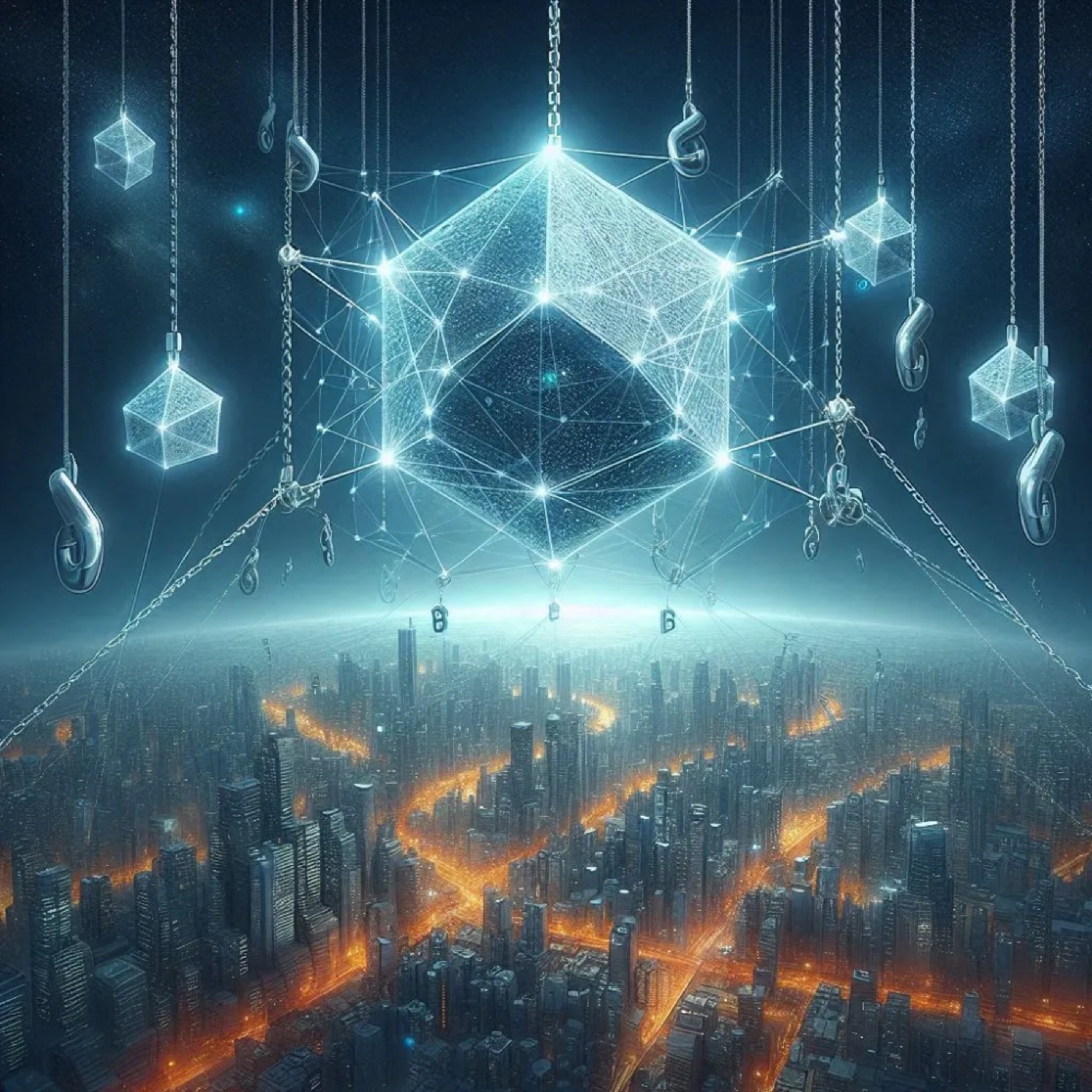 Tips for Implementing Blockchain in Your Business