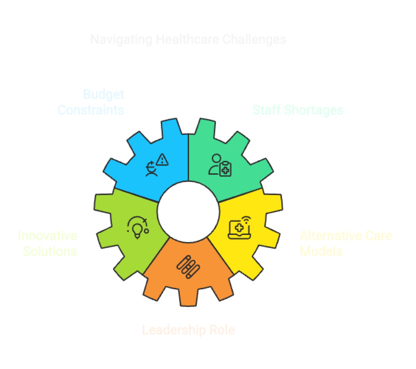 Healthcare System Adaptation