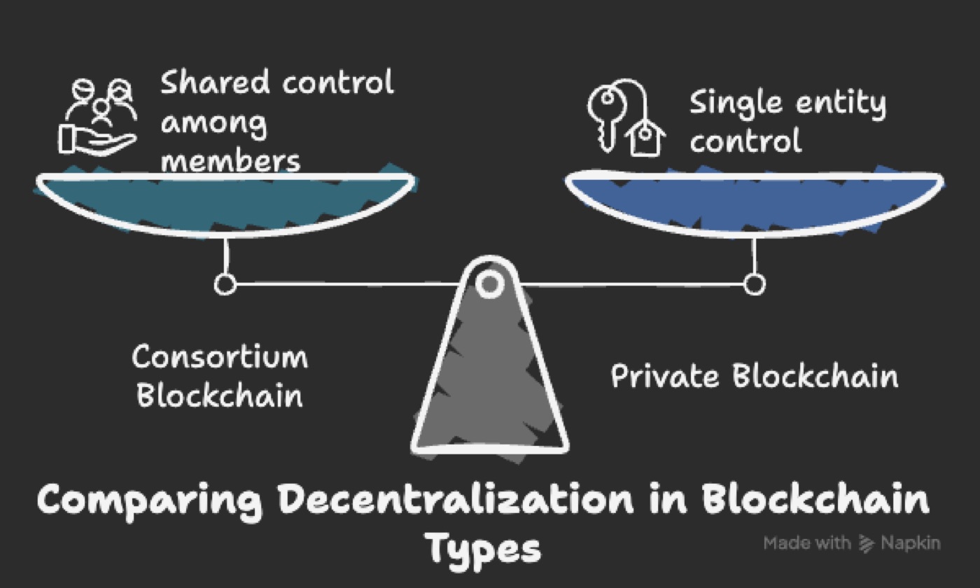 Decentralization Level