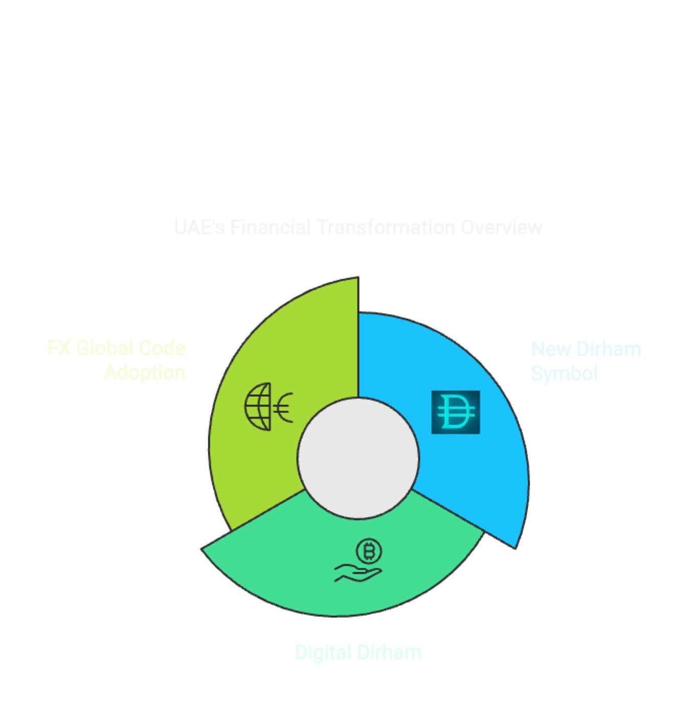 Core Components of the Initiative