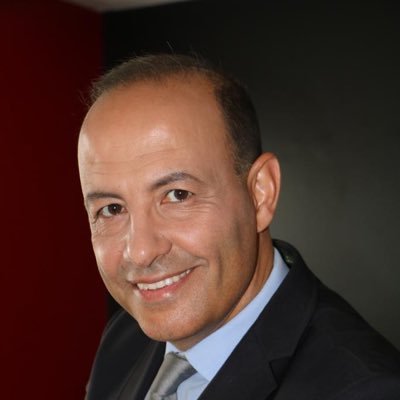 Nasser Rahal